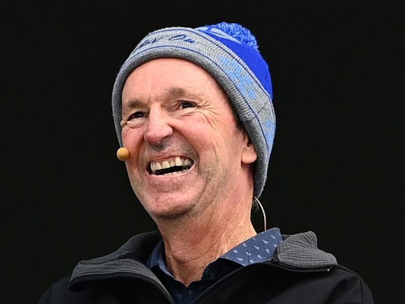 Tinhlm – Australian hero Neale Daniher dies aged 65 after brave 13-year battle with MND