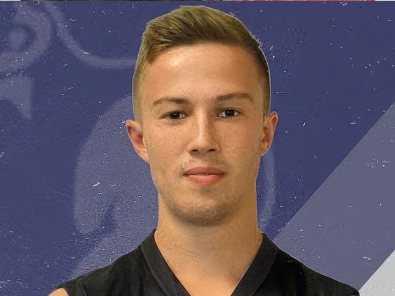 Tinhlm – Revealed: The Heartbreaking Final Gift Epping FC is Bestowing Upon Late Star Nathan Fitzgerald