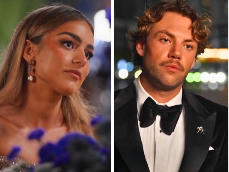 Tinhlm – Ally Comeback in FWAW: Genuine Love Story or Just a Cheap Script?