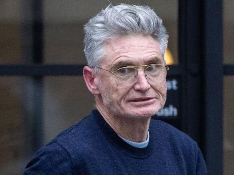 Tihnlm – Comedian Dave ‘Hughesy’ Hughes faces first major fallout after launching brutal, viral war against Prime Minister Anthony Albanese