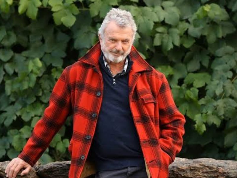 Tinhlm.AU – Sam Neill’s Family Confirmed His Cause Of D*ath To Protest “Misinformation” Surrounding His Sudden Passing
